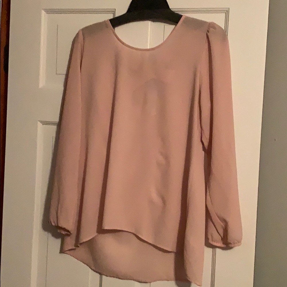 Charming Charlie’s blouse